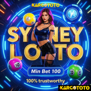 paito sydney lotto