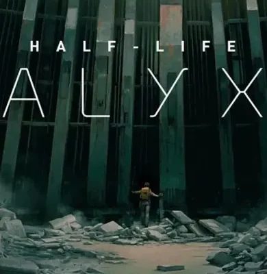 Half-Life Alyx