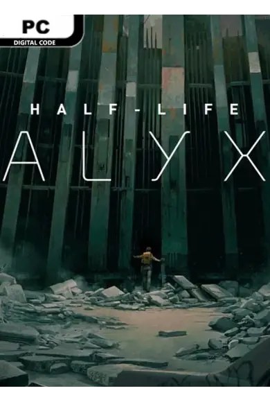 Half-Life Alyx