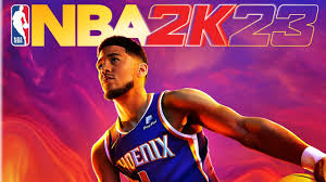 NBA 2K23