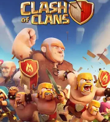 Clash of Clans