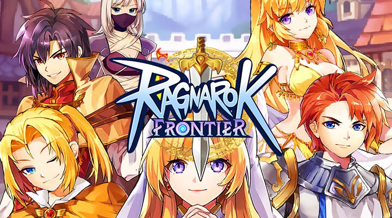 Ragnarok-Frontier