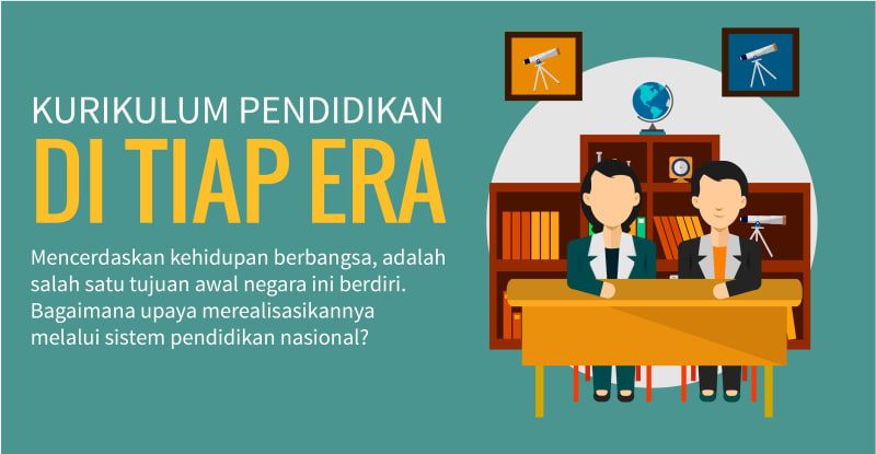 Kurikulum-Rencana-Pendidikan