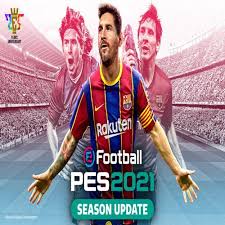 PES 2021 (eFootball)