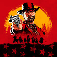 Red Dead Redemption 2