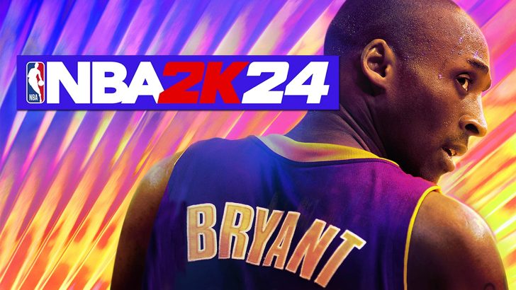 NBA-2K24