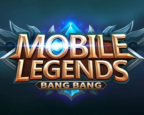 Mobile Legends: Bang Bang