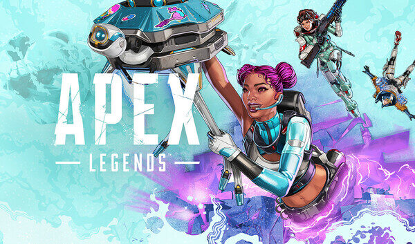 Apex-Legends