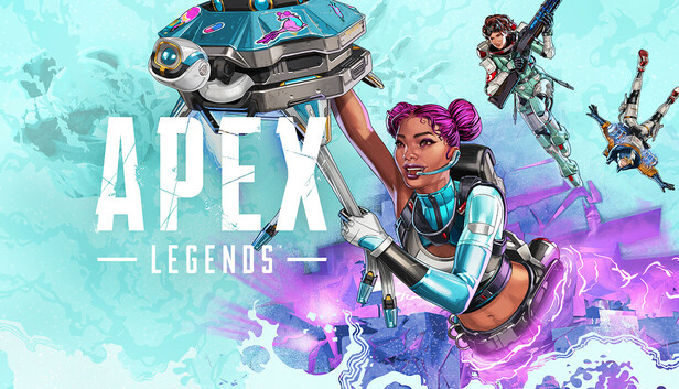 Apex-Legends