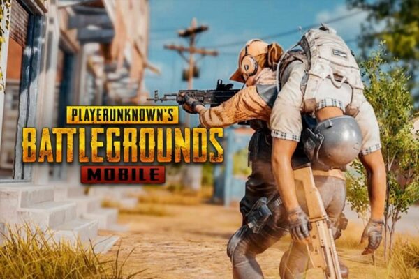 PUBG-MOBILE