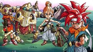 Chrono-Trigger