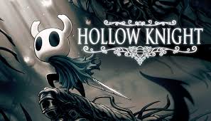 Hollow-Knight