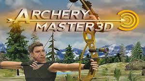 Archery-Master-3D