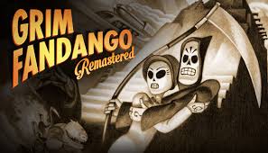 Grim-Fandango