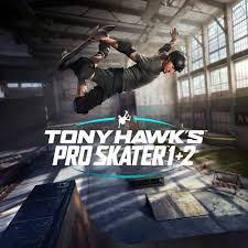 Tony Hawk's Pro Skater