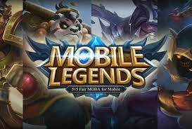 Mobile Legends: Bang-Bang