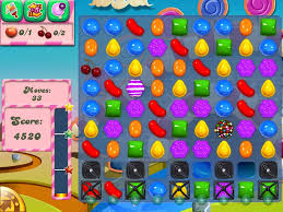 Candy-Crush-Saga