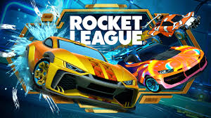 Rocket-League