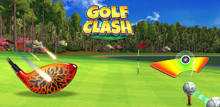 Golf-Clash